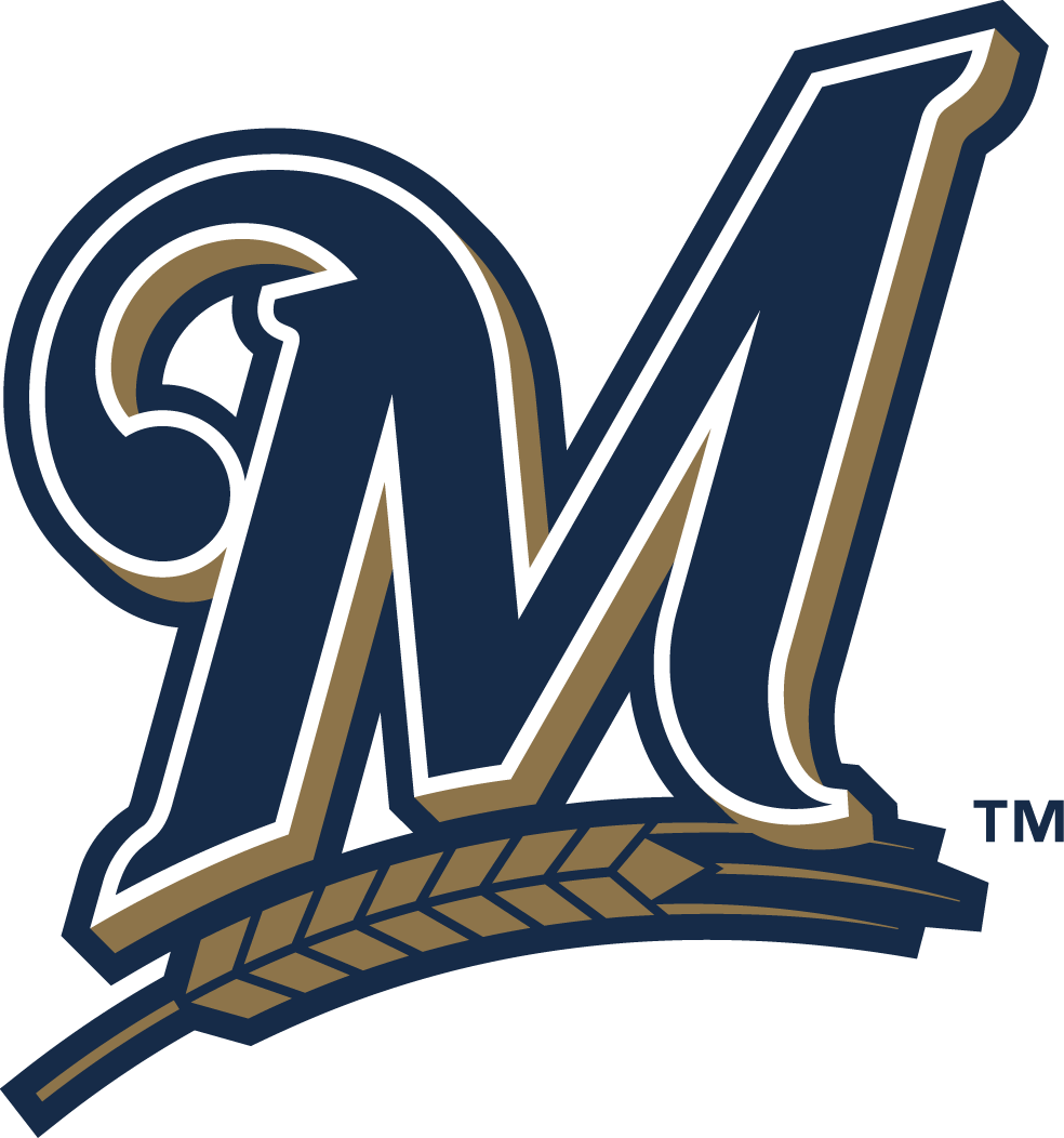 Milwaukee Brewers 2000-2017 Alternate Logo iron on transfers for fabric